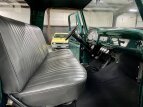 Thumbnail Photo 16 for New 1963 Ford F100
